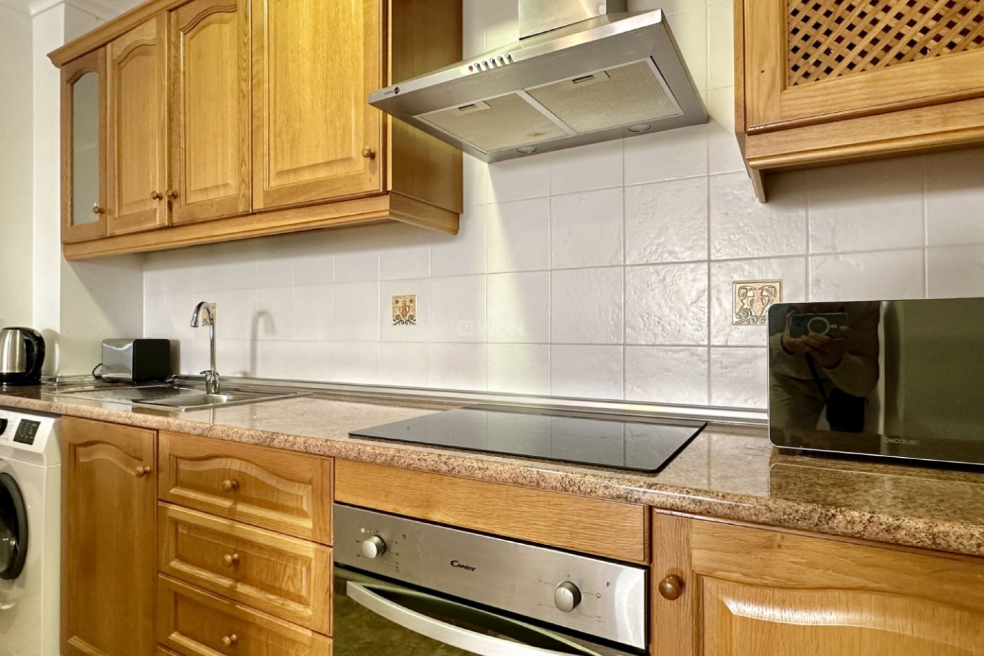 Wiederverkauf - Wohnung - Orihuela Costa - Costa Blanca