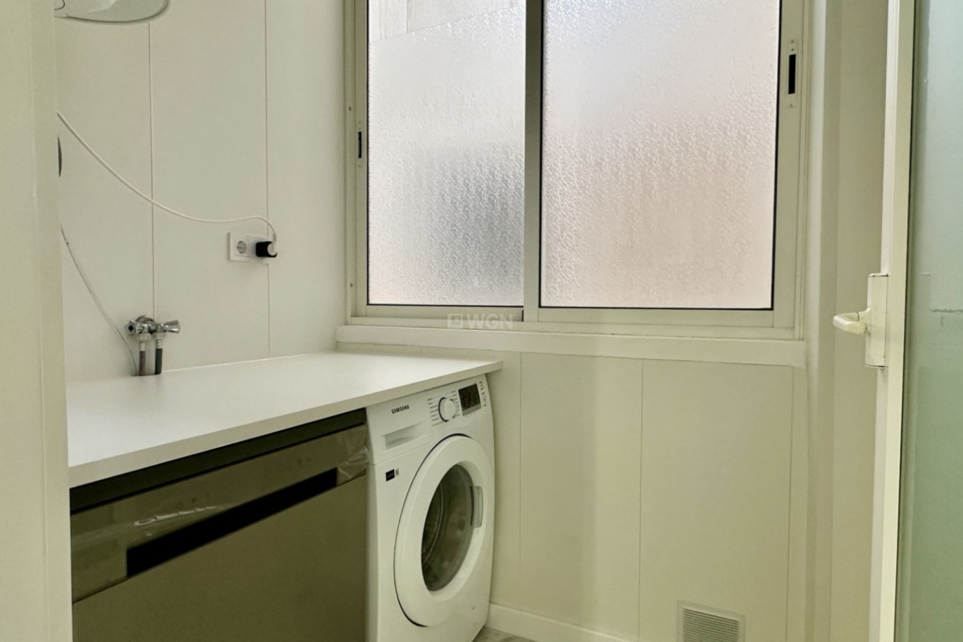 Wiederverkauf - Wohnung - Orihuela Costa - Costa Blanca