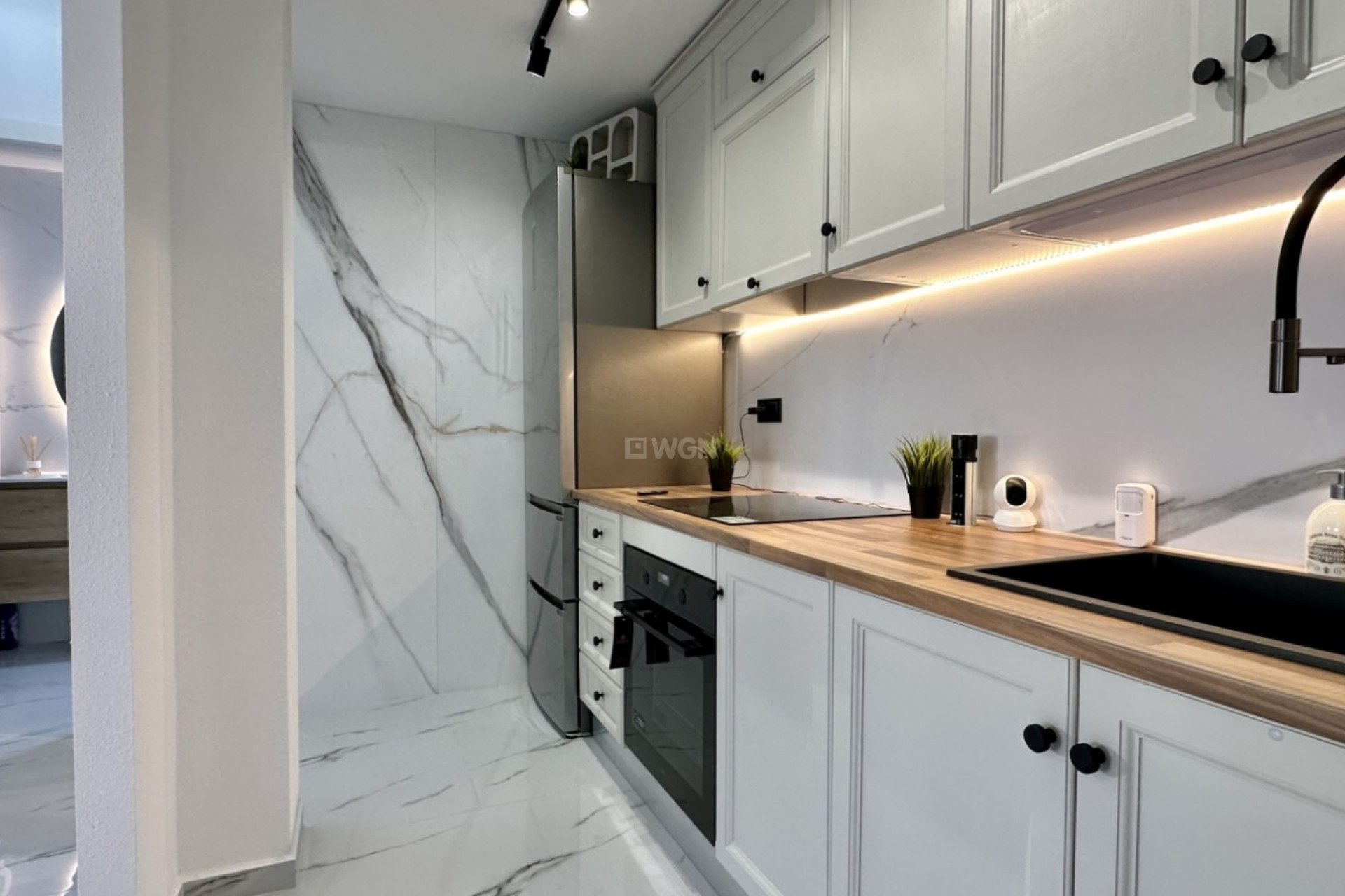 Wiederverkauf - Wohnung - Orihuela Costa - Costa Blanca