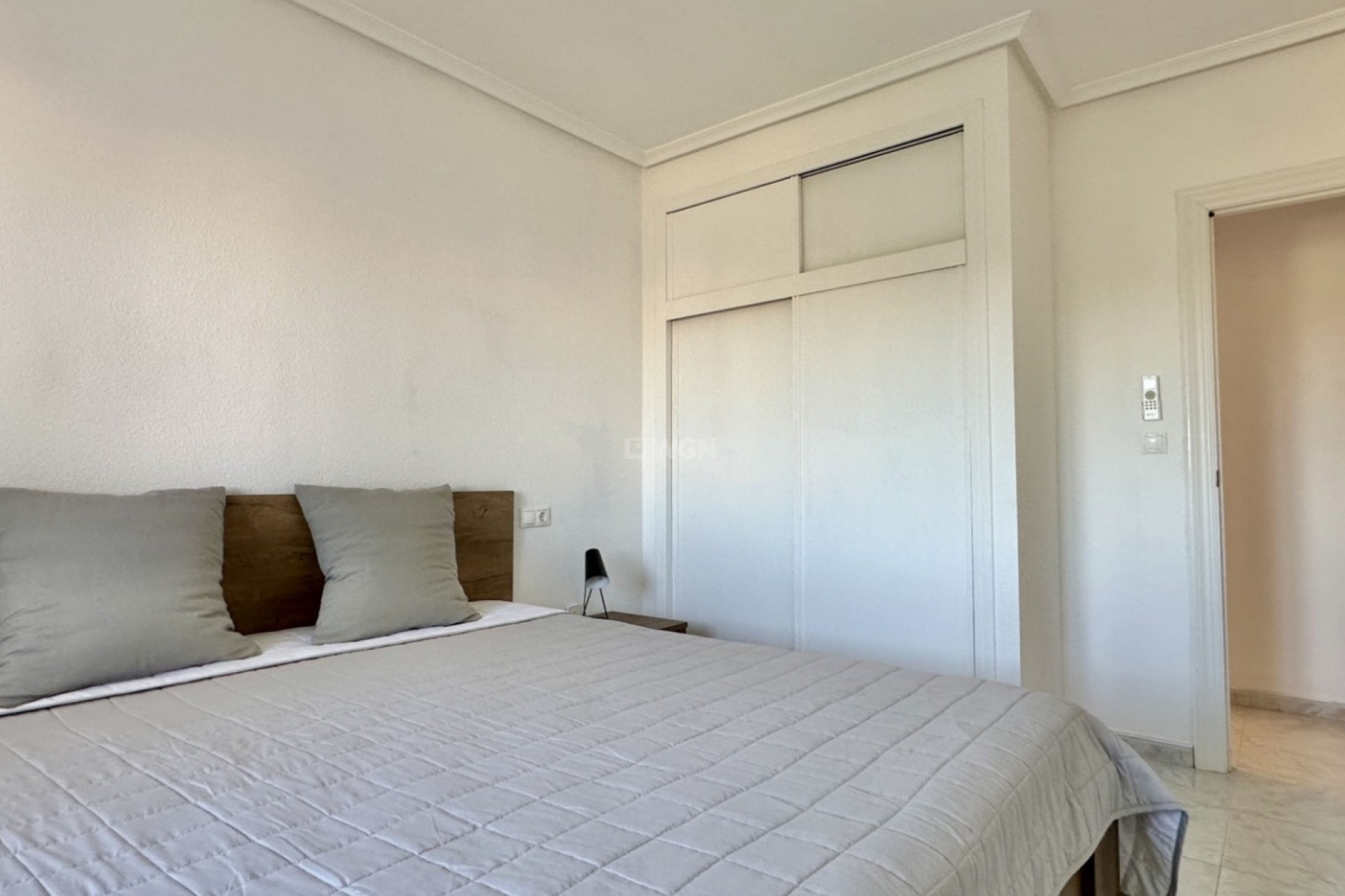 Wiederverkauf - Wohnung - Orihuela Costa - Costa Blanca