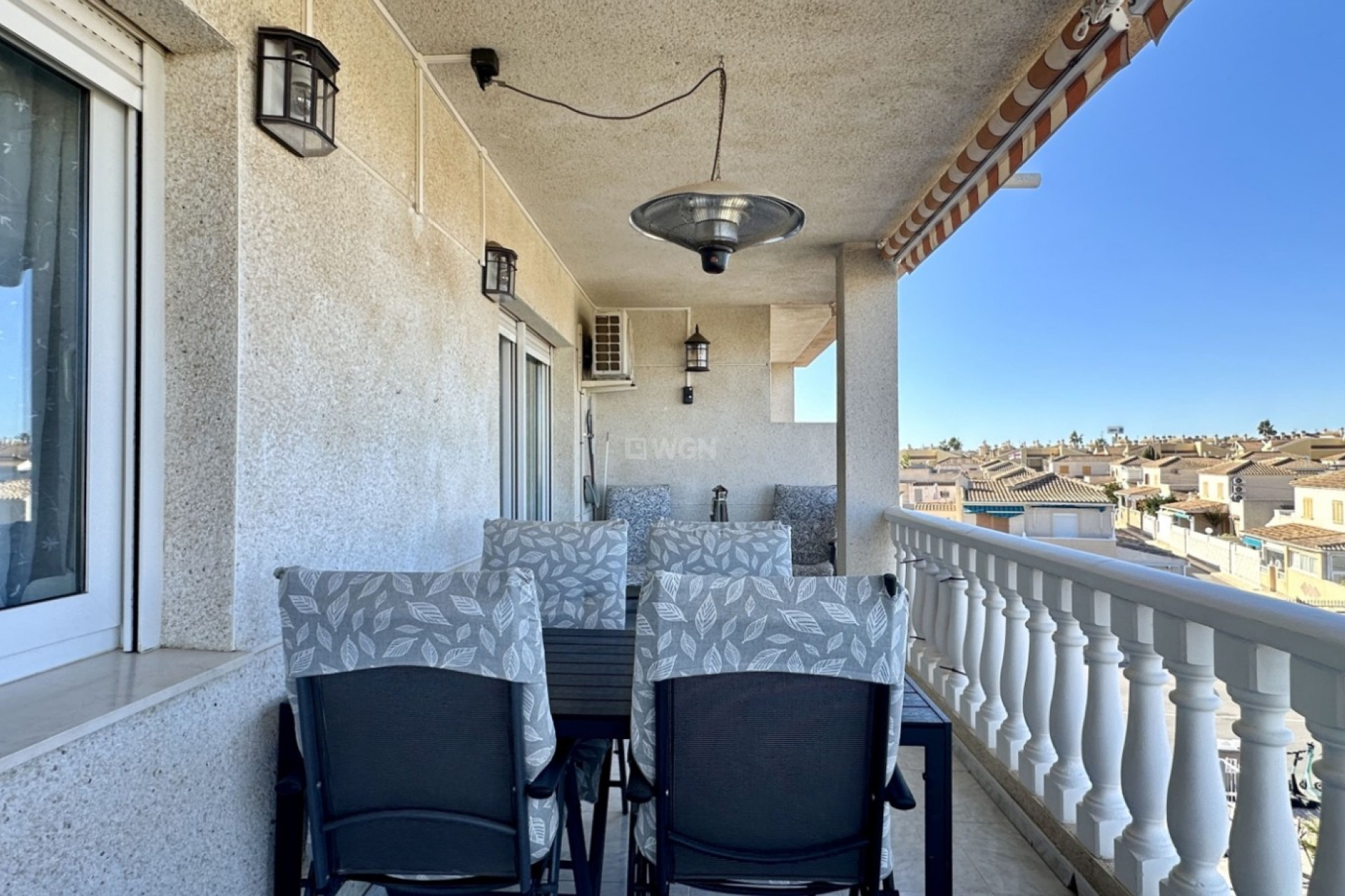 Wiederverkauf - Wohnung - Orihuela Costa - Costa Blanca