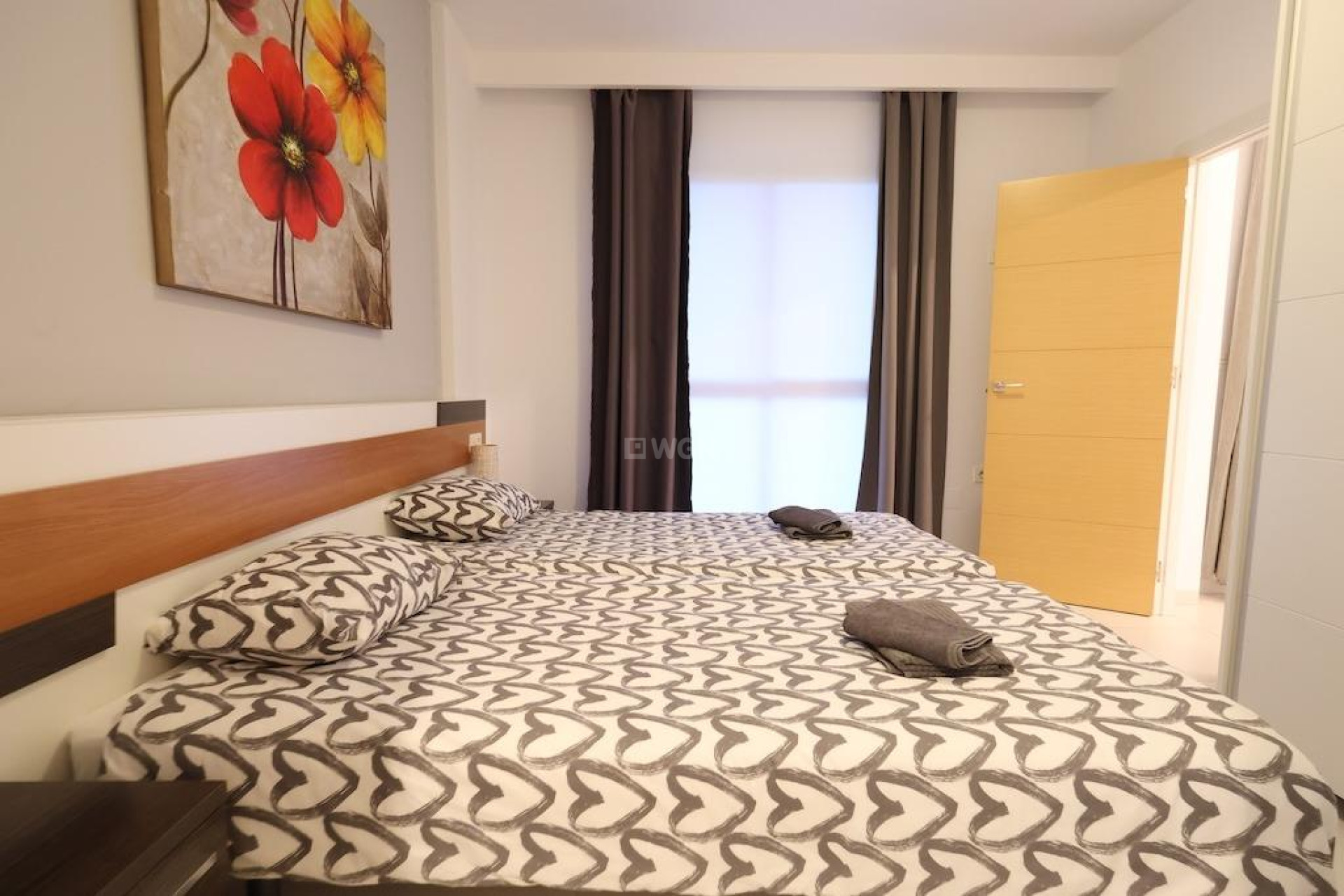 Wiederverkauf - Wohnung - Orihuela Costa - Costa Blanca