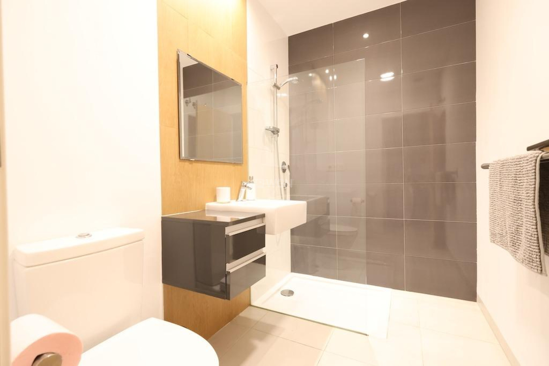 Wiederverkauf - Wohnung - Orihuela Costa - Costa Blanca