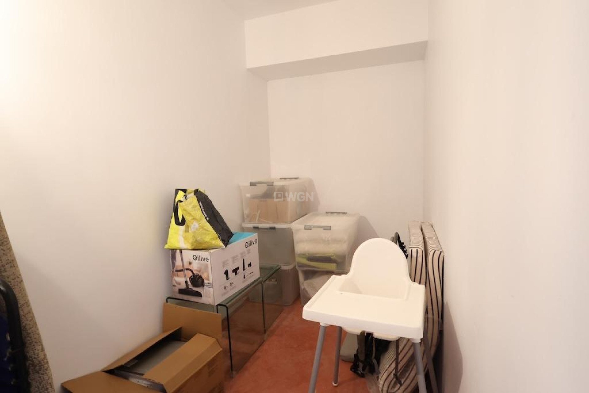 Wiederverkauf - Wohnung - Orihuela Costa - Costa Blanca