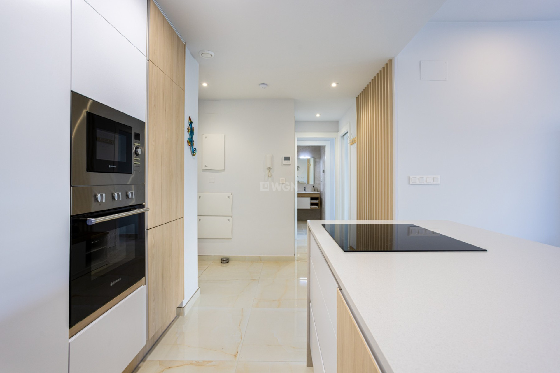 Wiederverkauf - Wohnung - Orihuela Costa - Costa Blanca