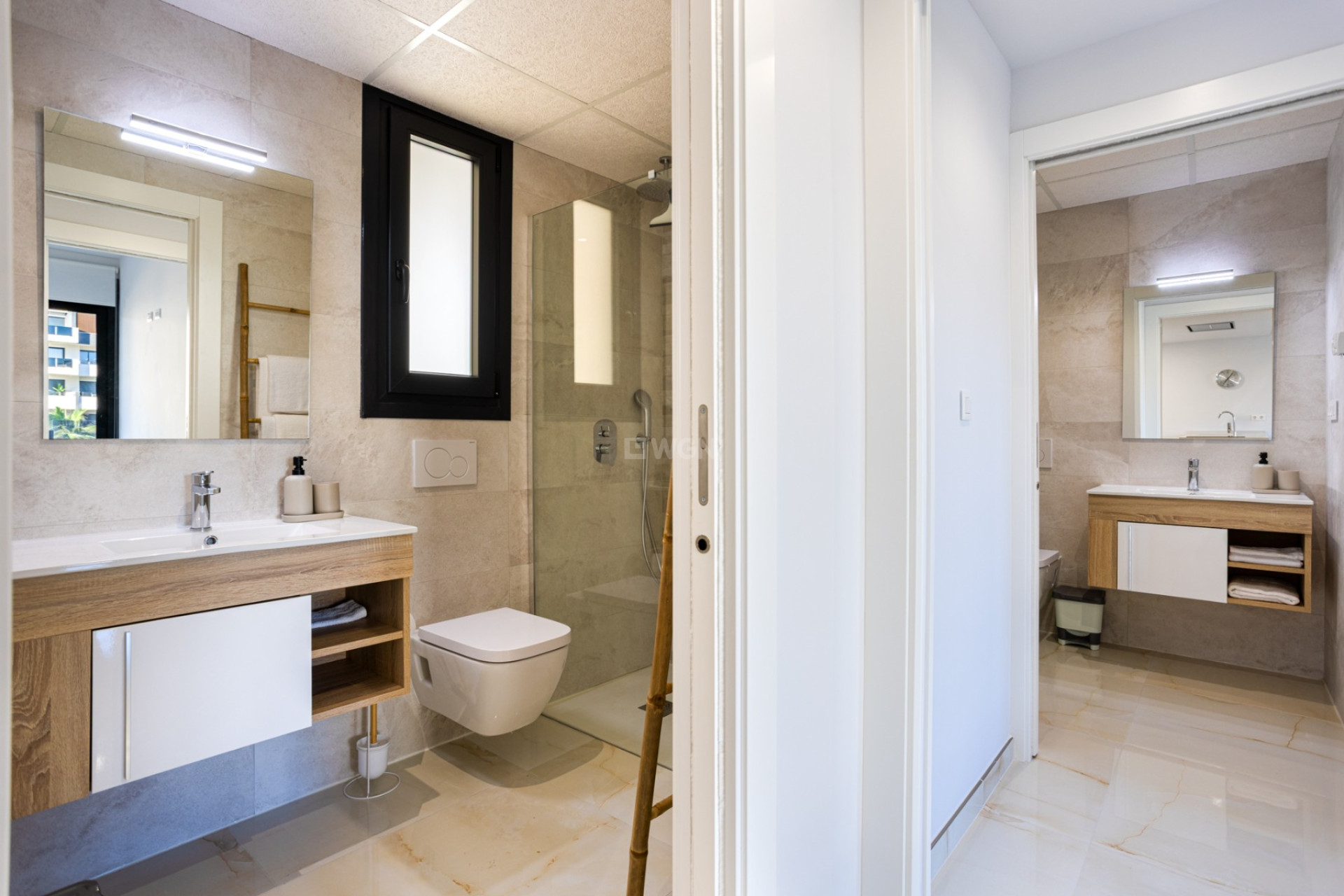 Wiederverkauf - Wohnung - Orihuela Costa - Costa Blanca