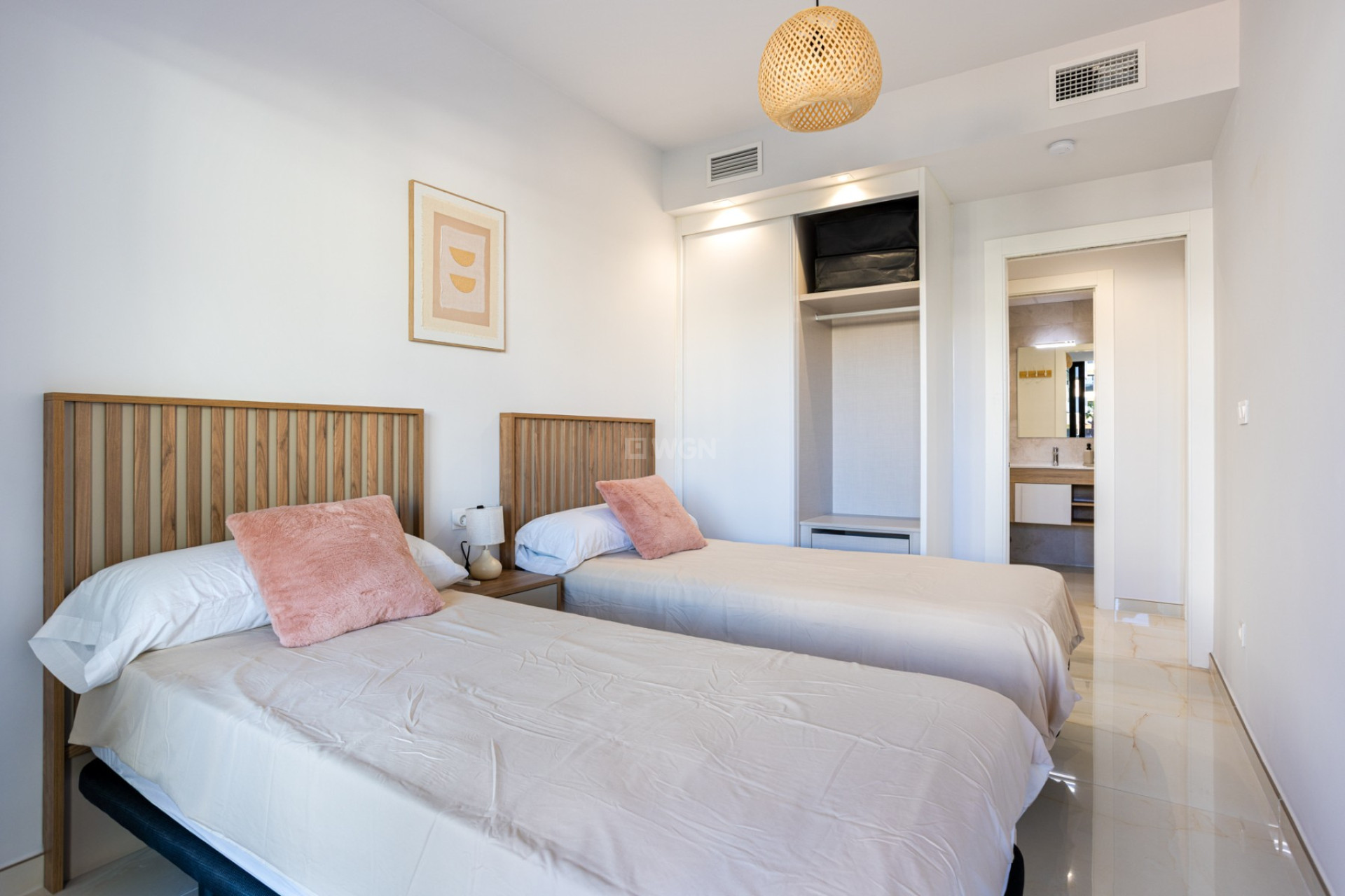 Wiederverkauf - Wohnung - Orihuela Costa - Costa Blanca