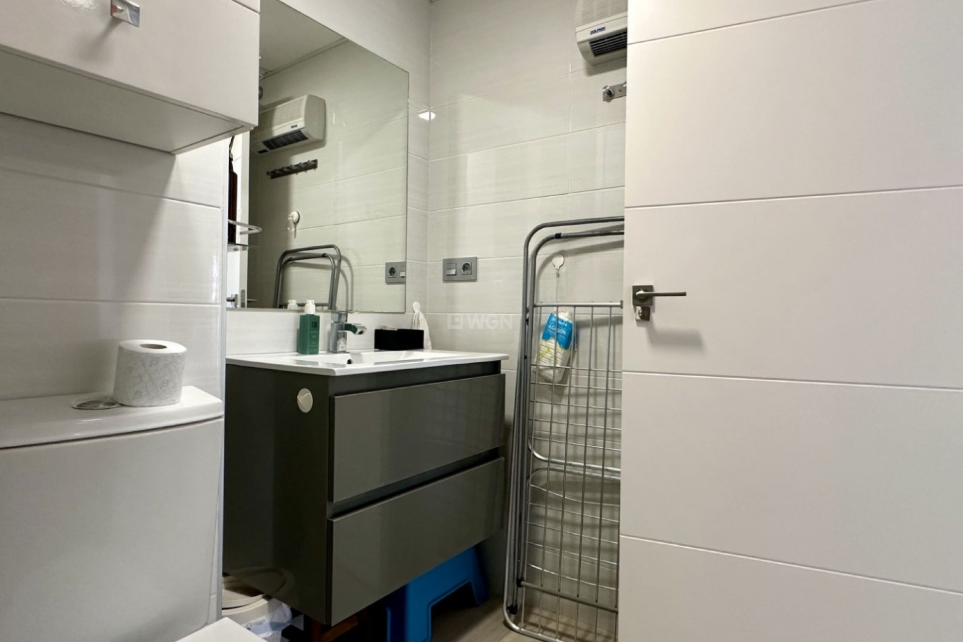 Wiederverkauf - Wohnung - Orihuela Costa - Costa Blanca