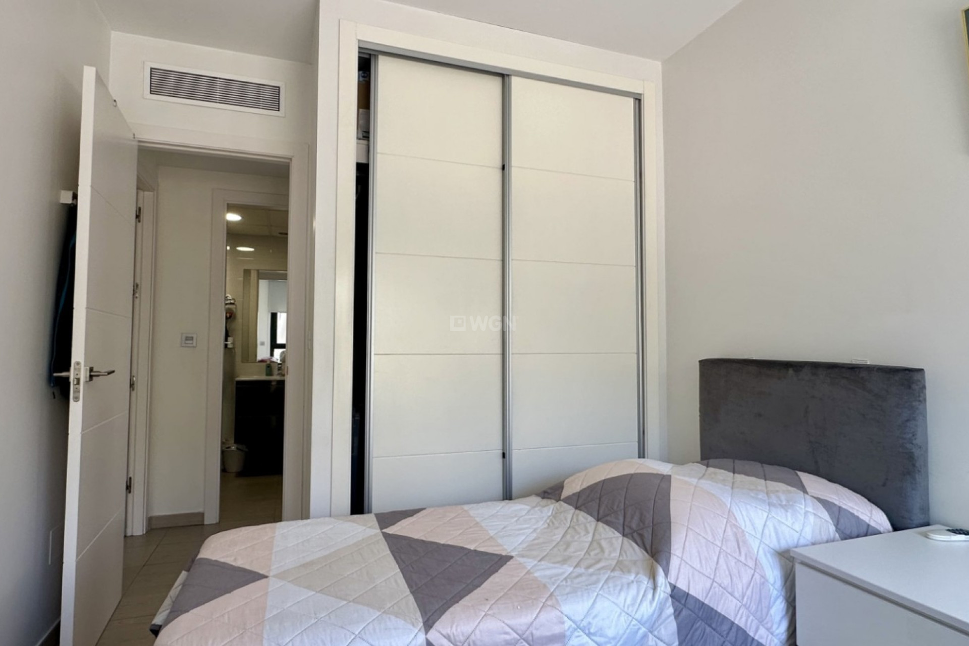 Wiederverkauf - Wohnung - Orihuela Costa - Costa Blanca