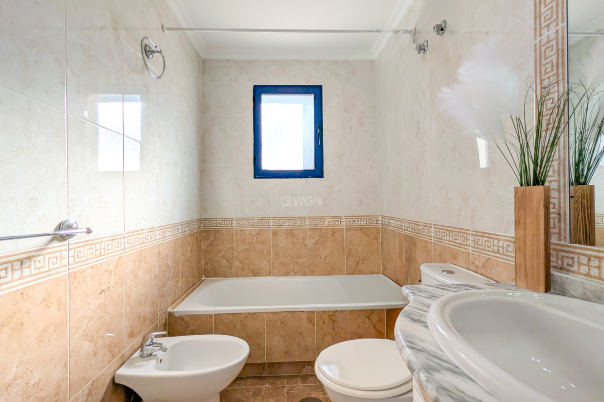 Wiederverkauf - Wohnung - Orihuela Costa - Costa Blanca