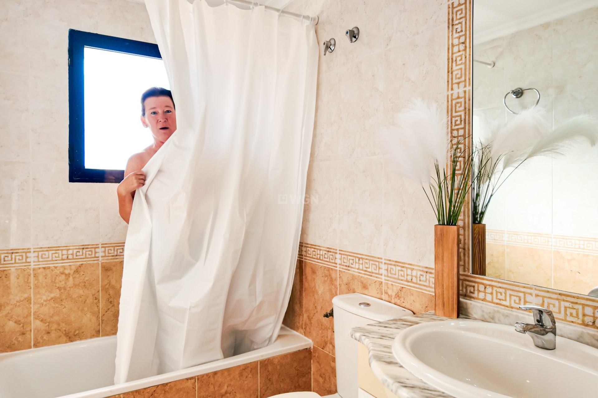 Wiederverkauf - Wohnung - Orihuela Costa - Costa Blanca