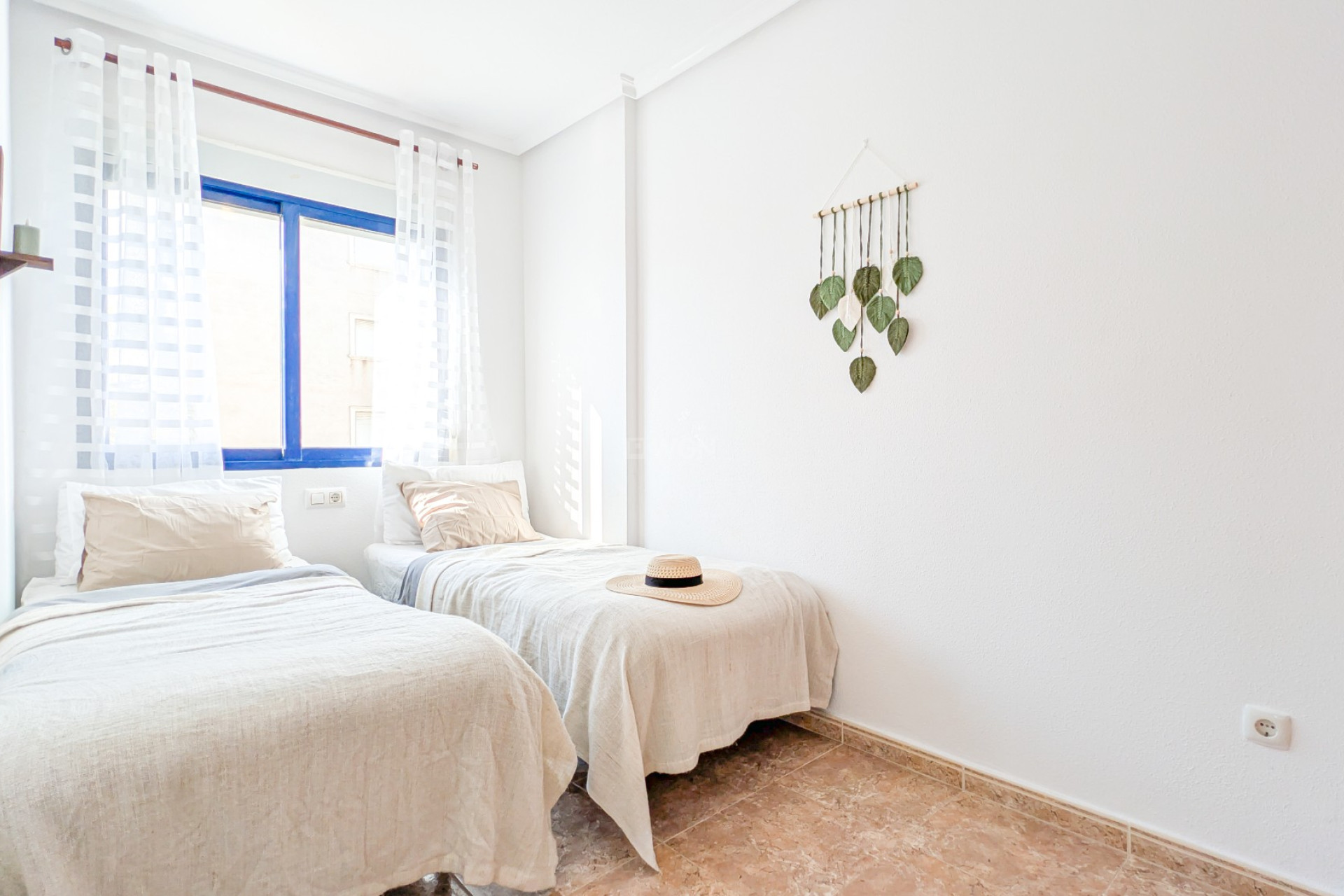 Wiederverkauf - Wohnung - Orihuela Costa - Costa Blanca