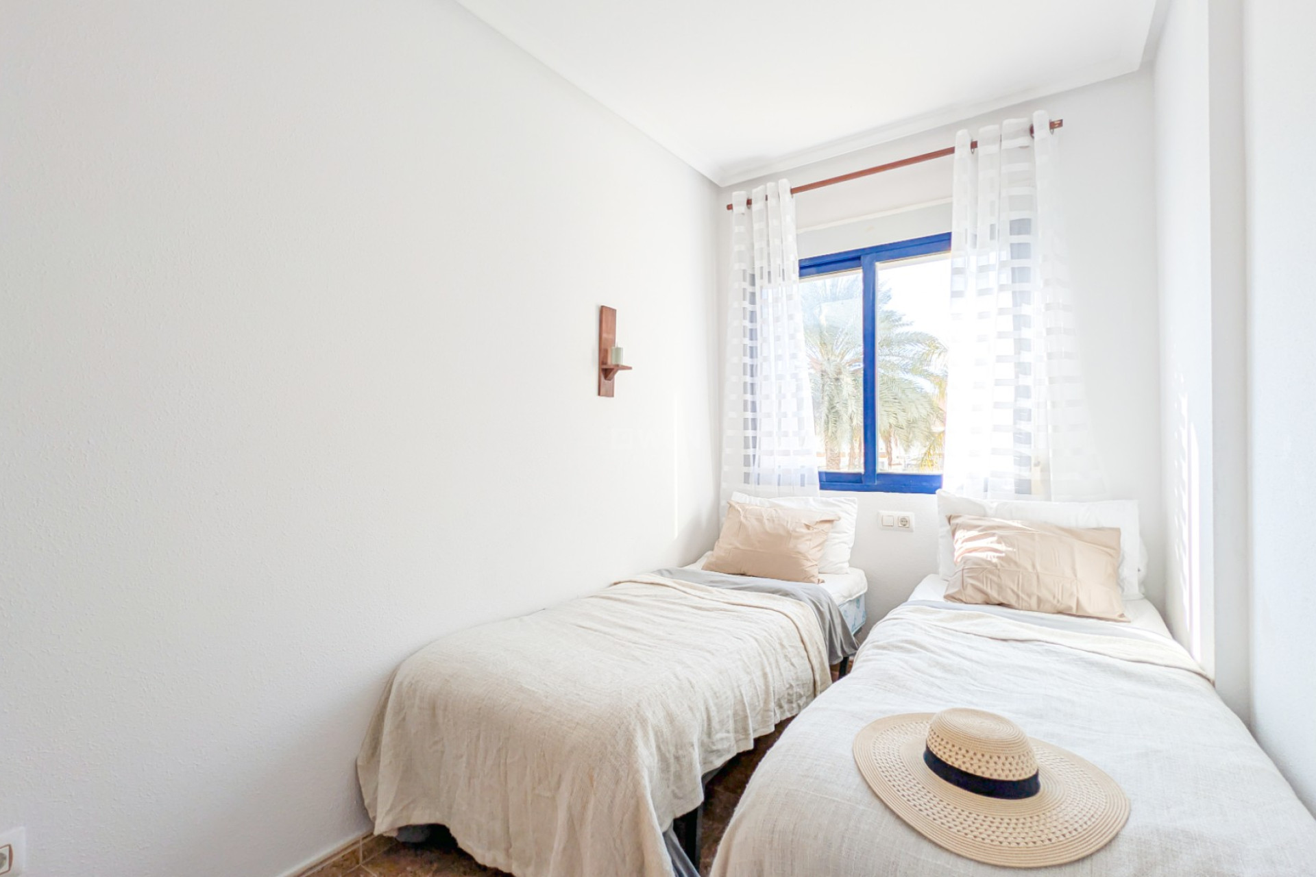 Wiederverkauf - Wohnung - Orihuela Costa - Costa Blanca