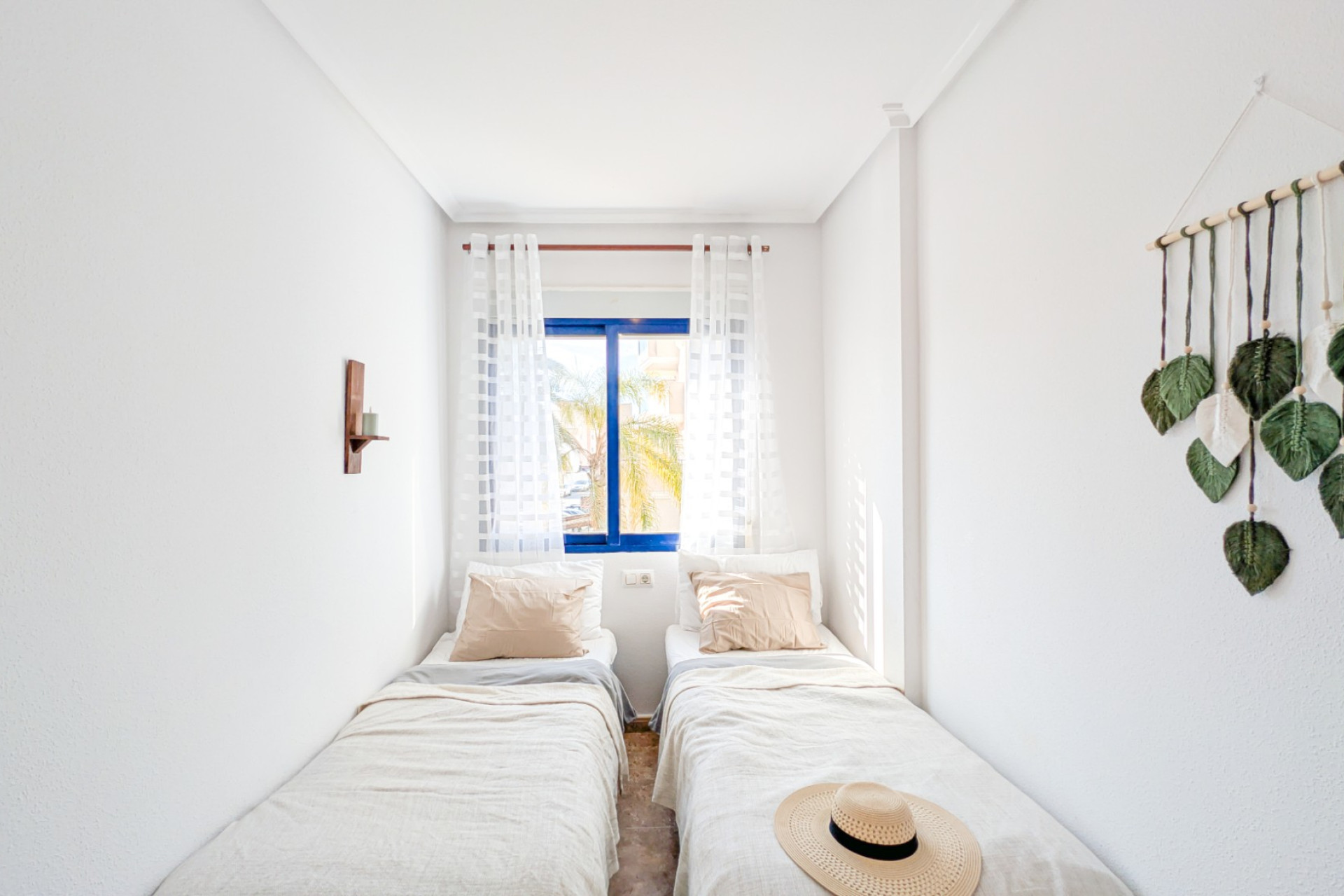 Wiederverkauf - Wohnung - Orihuela Costa - Costa Blanca