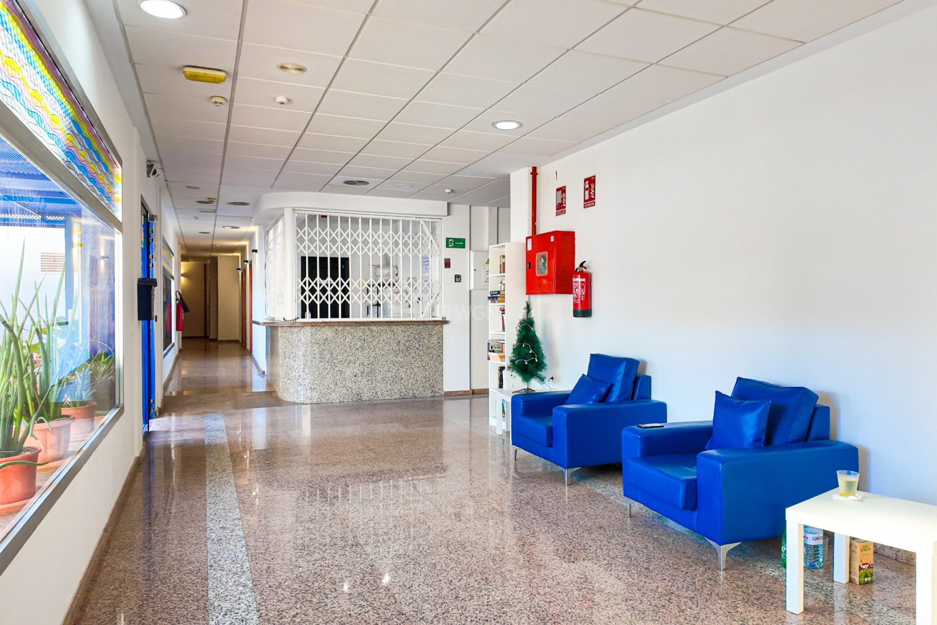 Wiederverkauf - Wohnung - Orihuela Costa - Costa Blanca