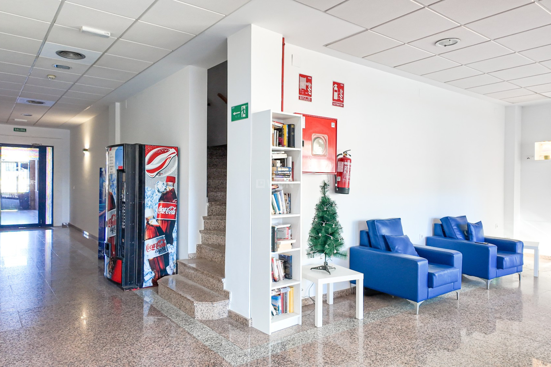 Wiederverkauf - Wohnung - Orihuela Costa - Costa Blanca