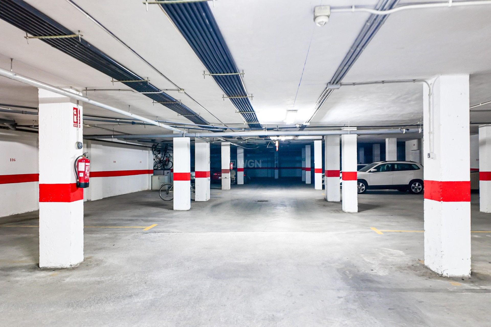 Wiederverkauf - Wohnung - Orihuela Costa - Costa Blanca