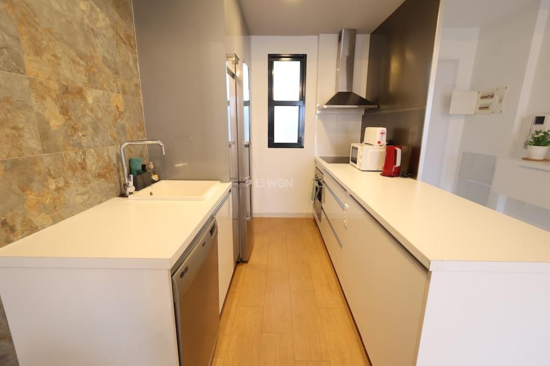 Wiederverkauf - Wohnung - Orihuela Costa - Costa Blanca