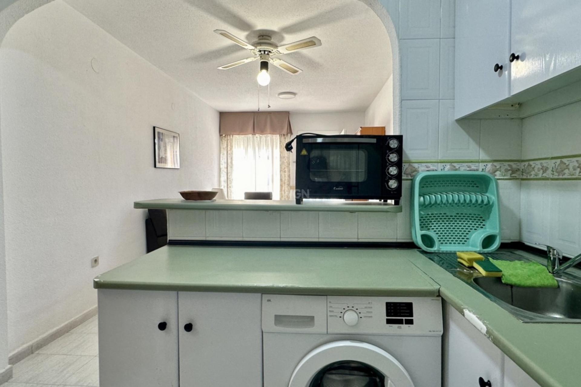 Wiederverkauf - Wohnung - Orihuela Costa - Costa Blanca