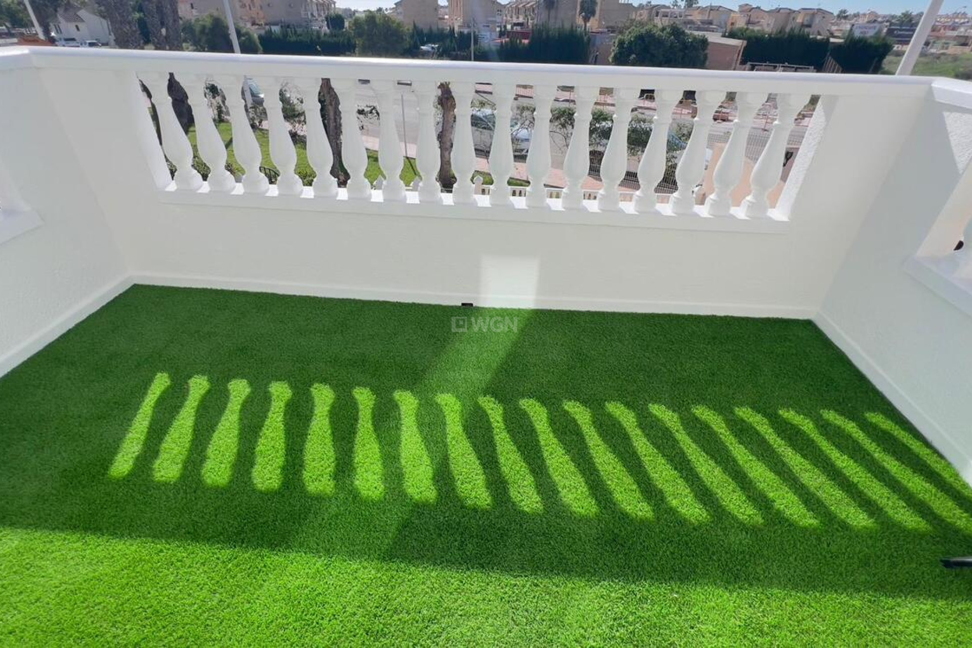 Wiederverkauf - Wohnung - Orihuela Costa - Costa Blanca