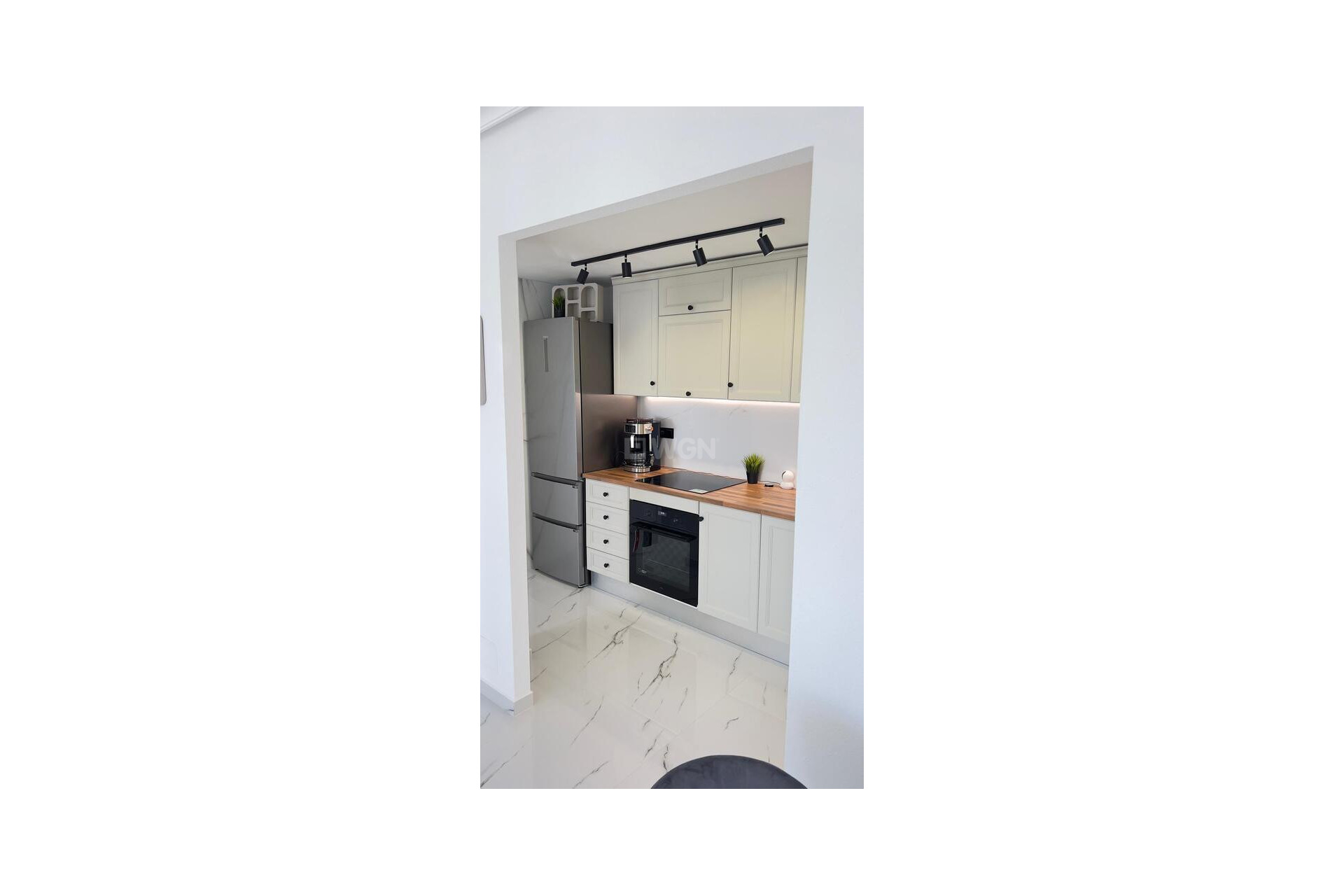 Wiederverkauf - Wohnung - Orihuela Costa - Costa Blanca