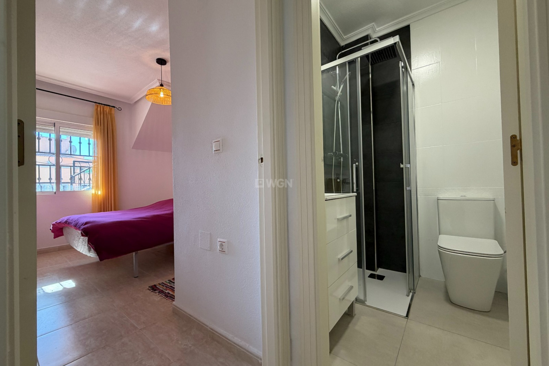 Wiederverkauf - Wohnung - Orihuela Costa - Costa Blanca