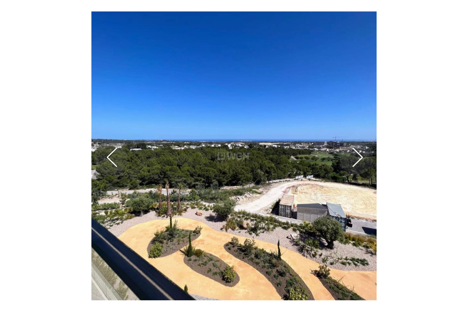 Wiederverkauf - Wohnung - Orihuela Costa - Costa Blanca