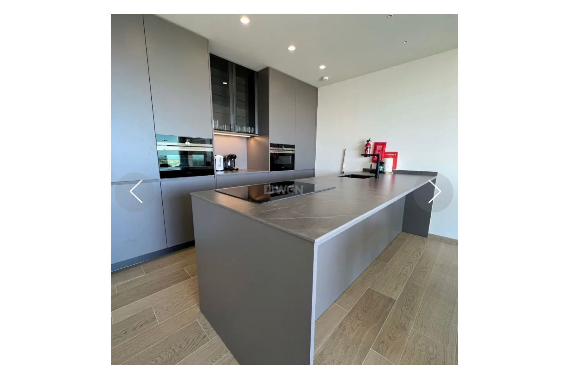 Wiederverkauf - Wohnung - Orihuela Costa - Costa Blanca