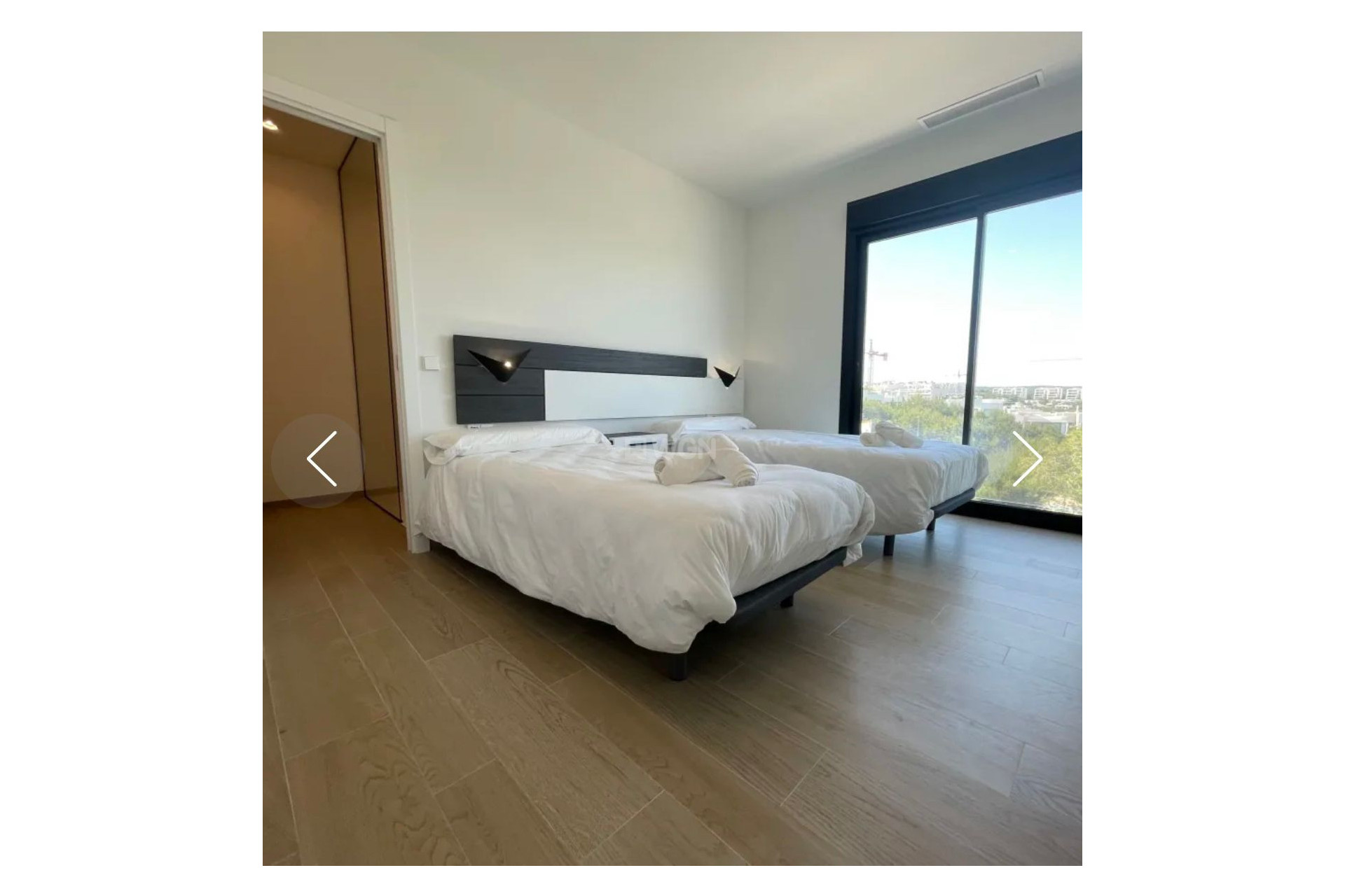 Wiederverkauf - Wohnung - Orihuela Costa - Costa Blanca