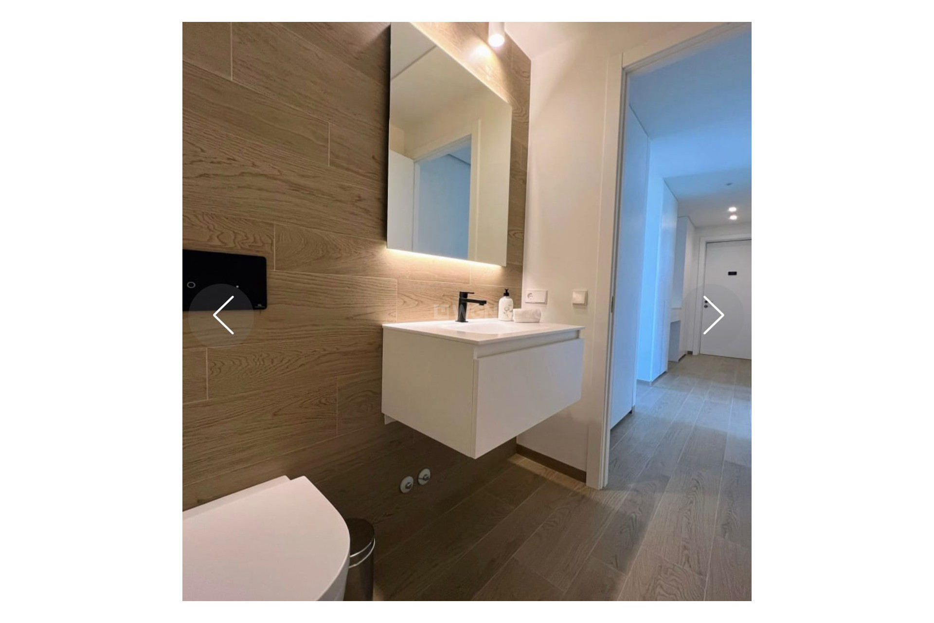 Wiederverkauf - Wohnung - Orihuela Costa - Costa Blanca