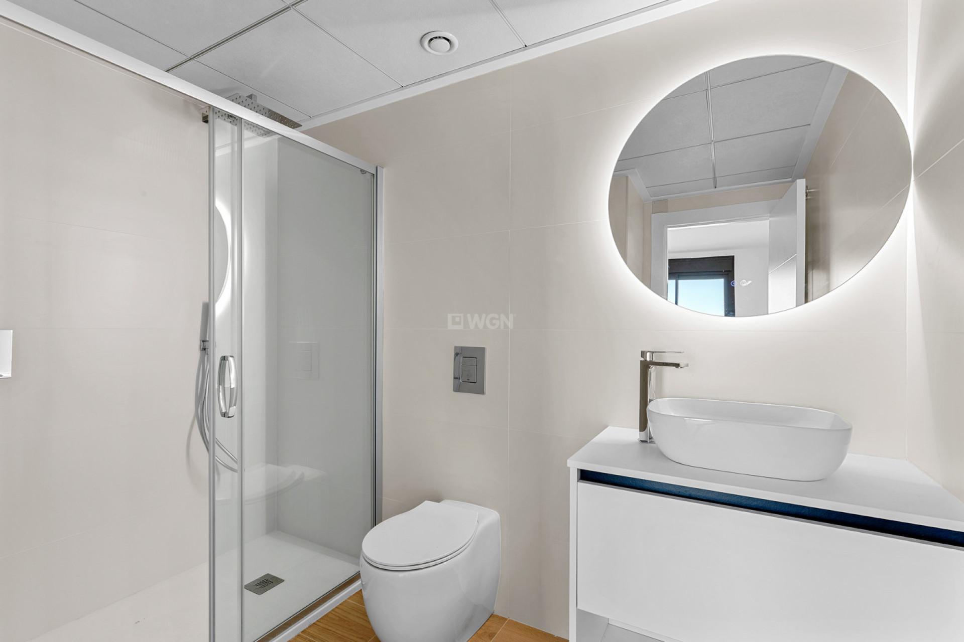 Wiederverkauf - Wohnung - Orihuela Costa - Costa Blanca