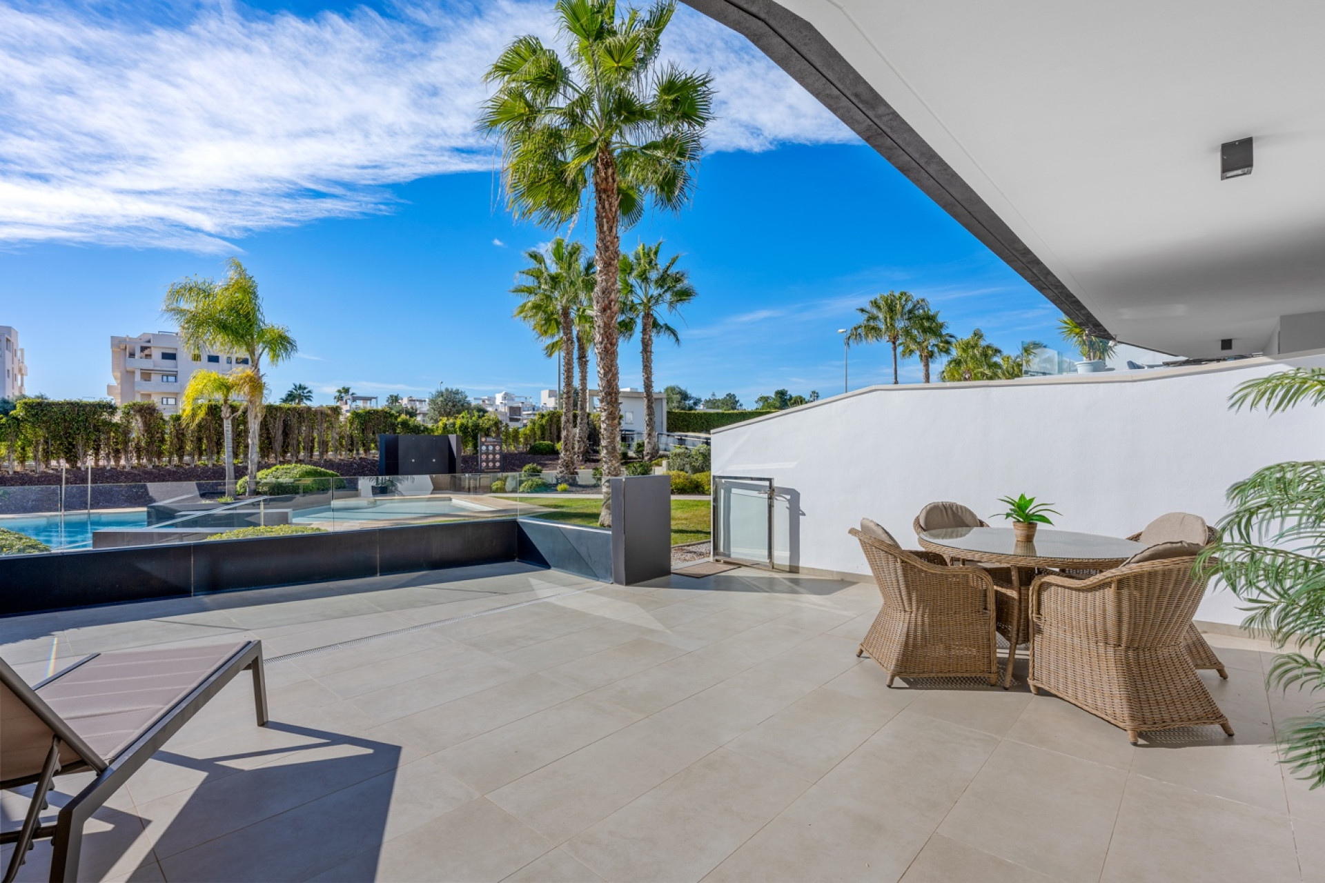 Wiederverkauf - Wohnung - Orihuela Costa - Costa Blanca