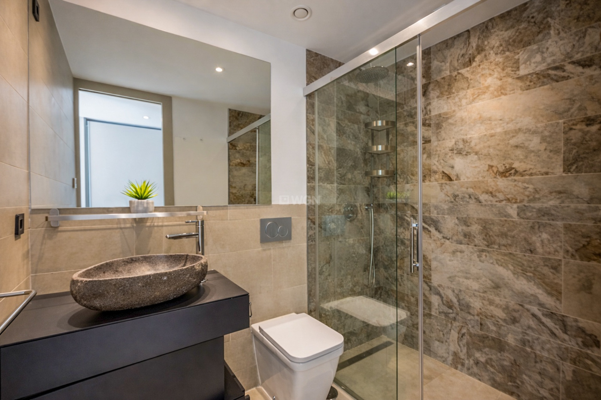 Wiederverkauf - Wohnung - Orihuela Costa - Costa Blanca