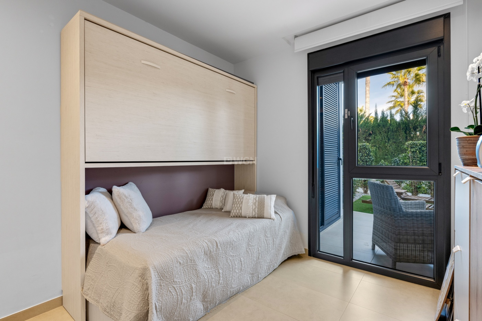 Wiederverkauf - Wohnung - Orihuela Costa - Costa Blanca