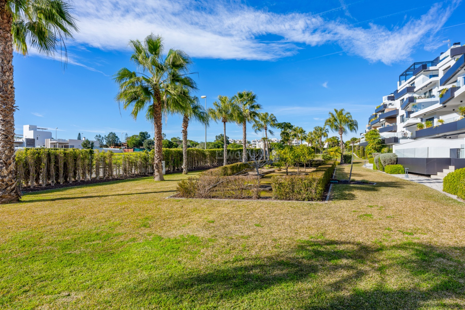 Wiederverkauf - Wohnung - Orihuela Costa - Costa Blanca