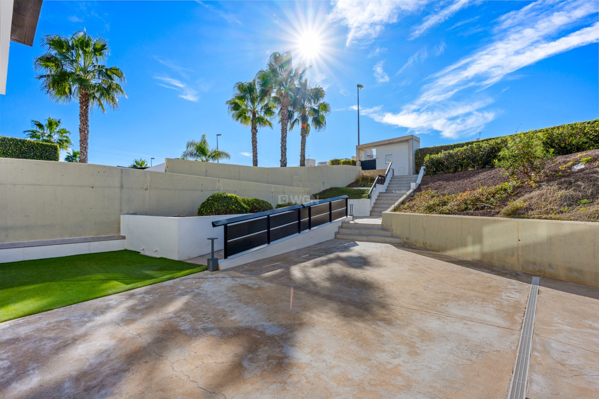 Wiederverkauf - Wohnung - Orihuela Costa - Costa Blanca