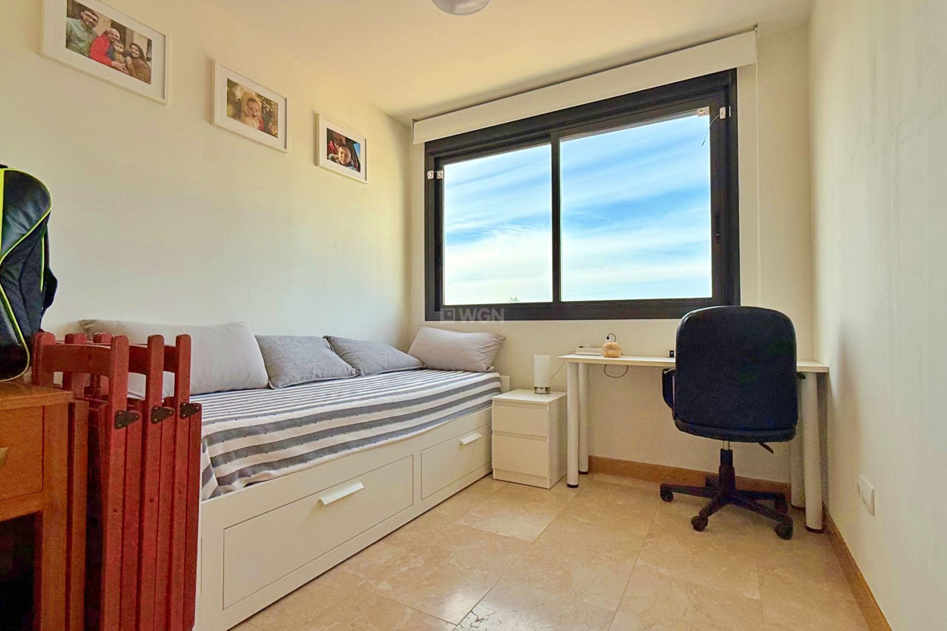 Wiederverkauf - Wohnung - Orihuela Costa - Costa Blanca