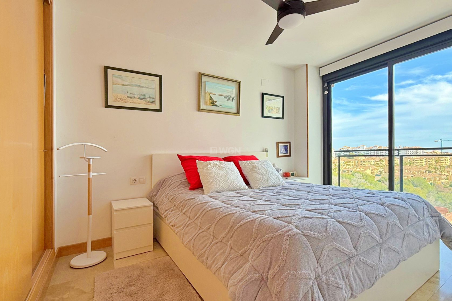 Wiederverkauf - Wohnung - Orihuela Costa - Costa Blanca