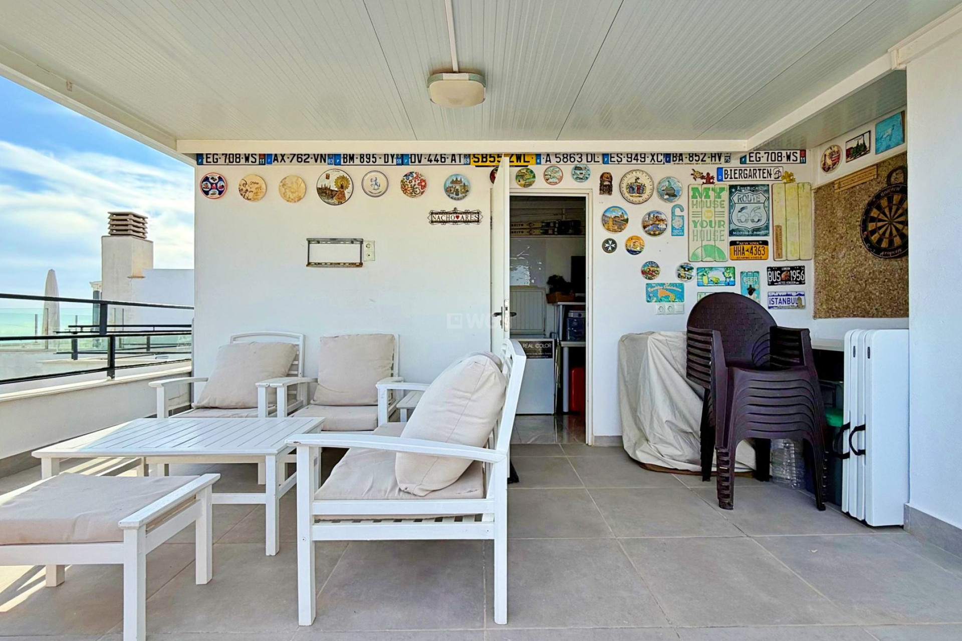 Wiederverkauf - Wohnung - Orihuela Costa - Costa Blanca