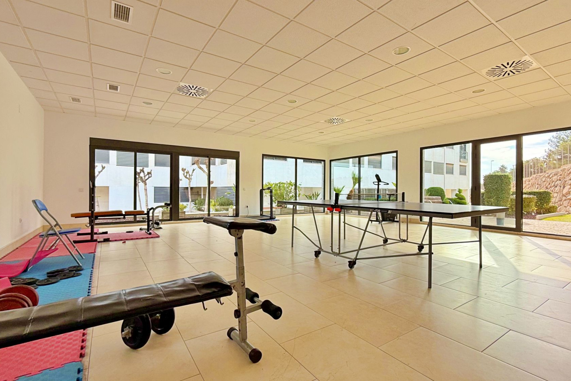 Wiederverkauf - Wohnung - Orihuela Costa - Costa Blanca