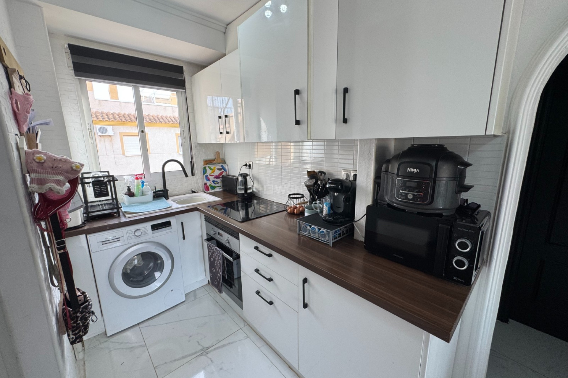 Wiederverkauf - Wohnung - Orihuela Costa - Costa Blanca