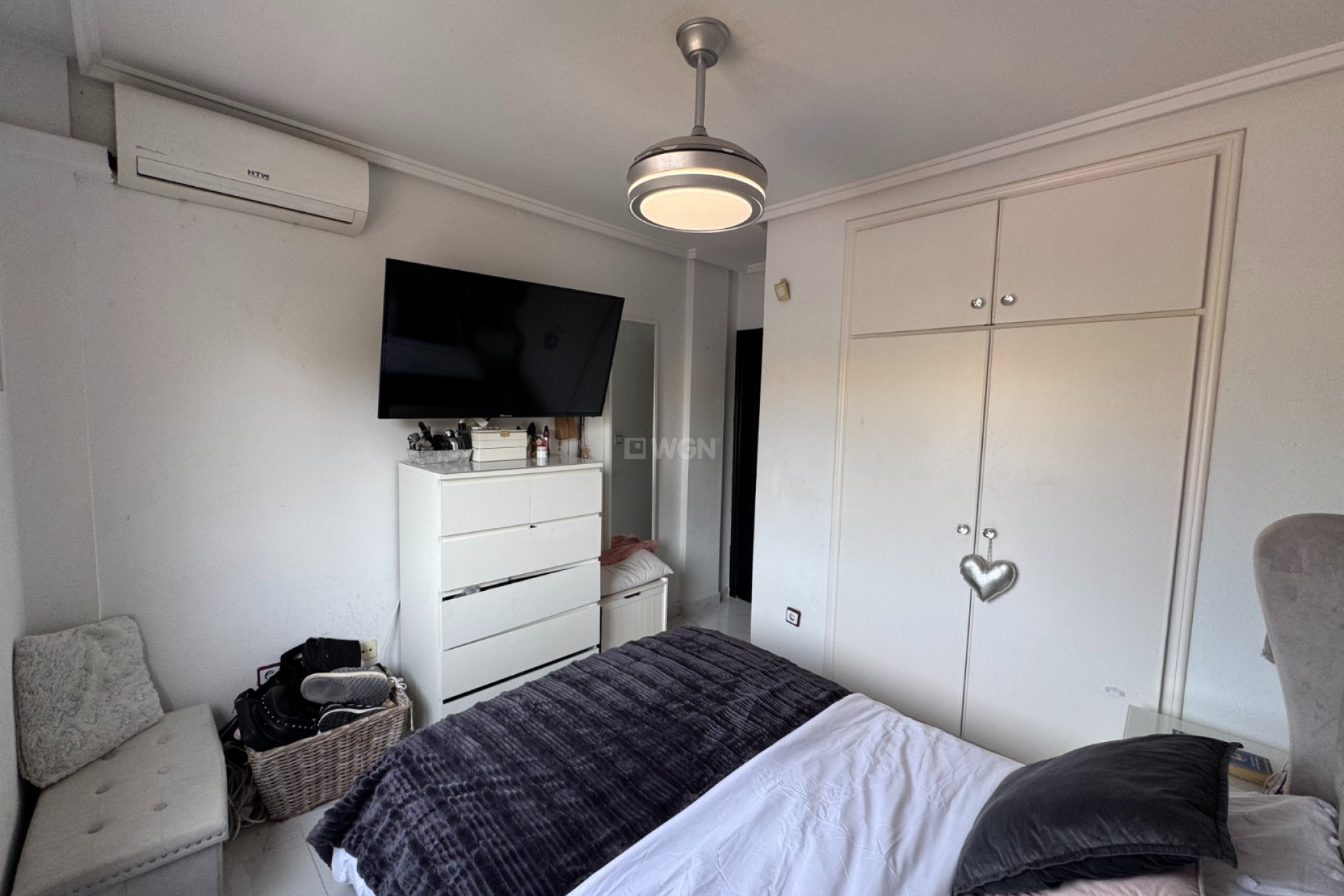 Wiederverkauf - Wohnung - Orihuela Costa - Costa Blanca