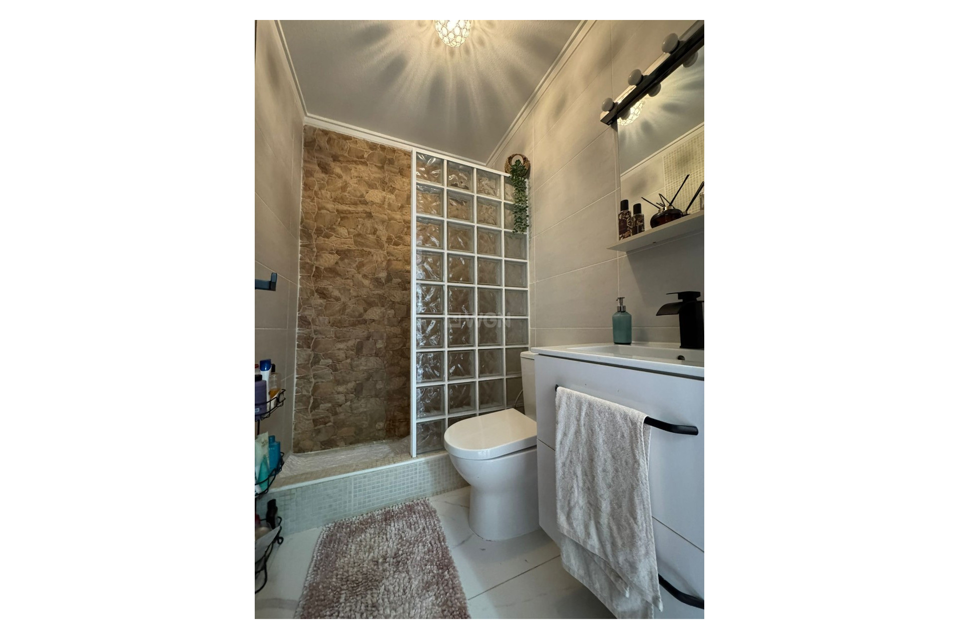 Wiederverkauf - Wohnung - Orihuela Costa - Costa Blanca