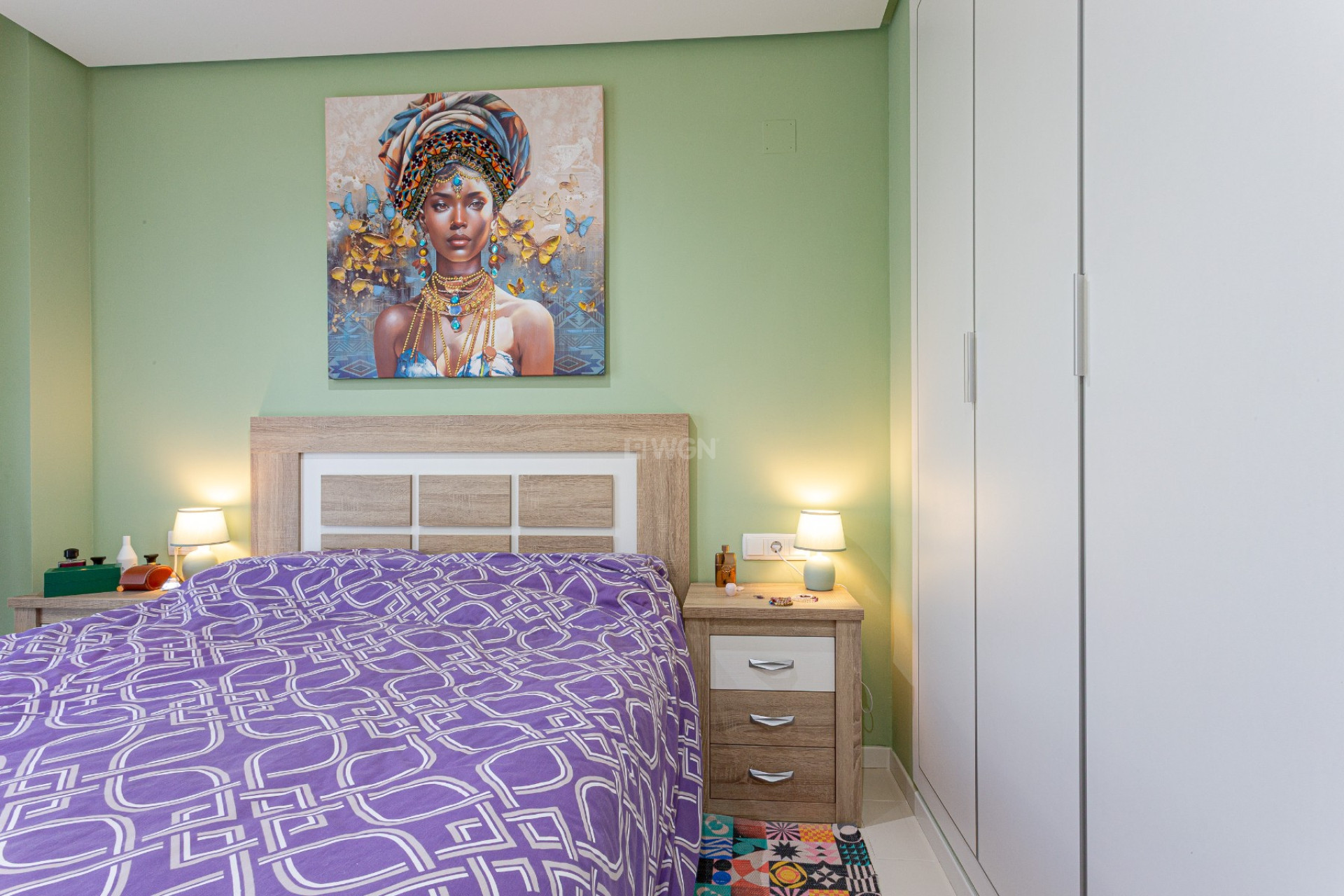 Wiederverkauf - Wohnung - Orihuela Costa - Costa Blanca