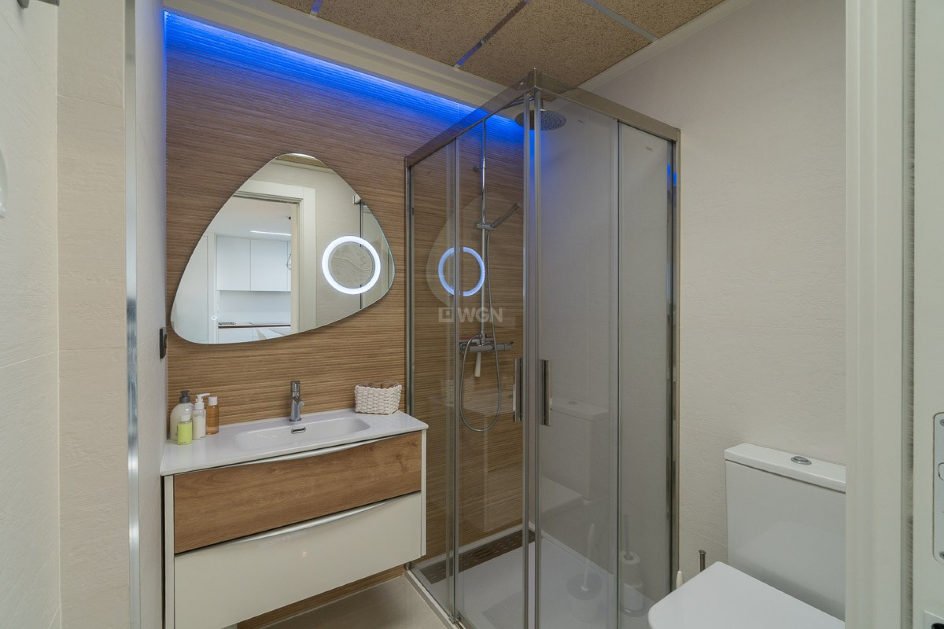 Wiederverkauf - Wohnung - Orihuela Costa - Costa Blanca