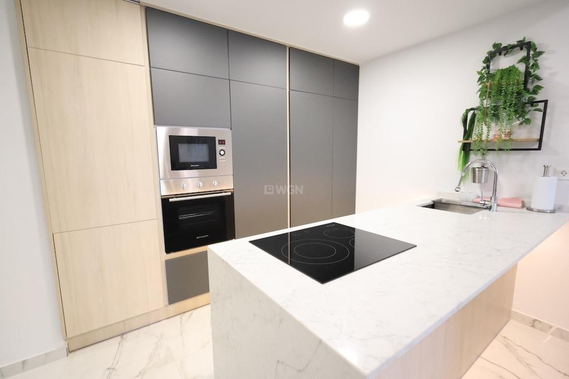 Wiederverkauf - Wohnung - Orihuela Costa - Costa Blanca