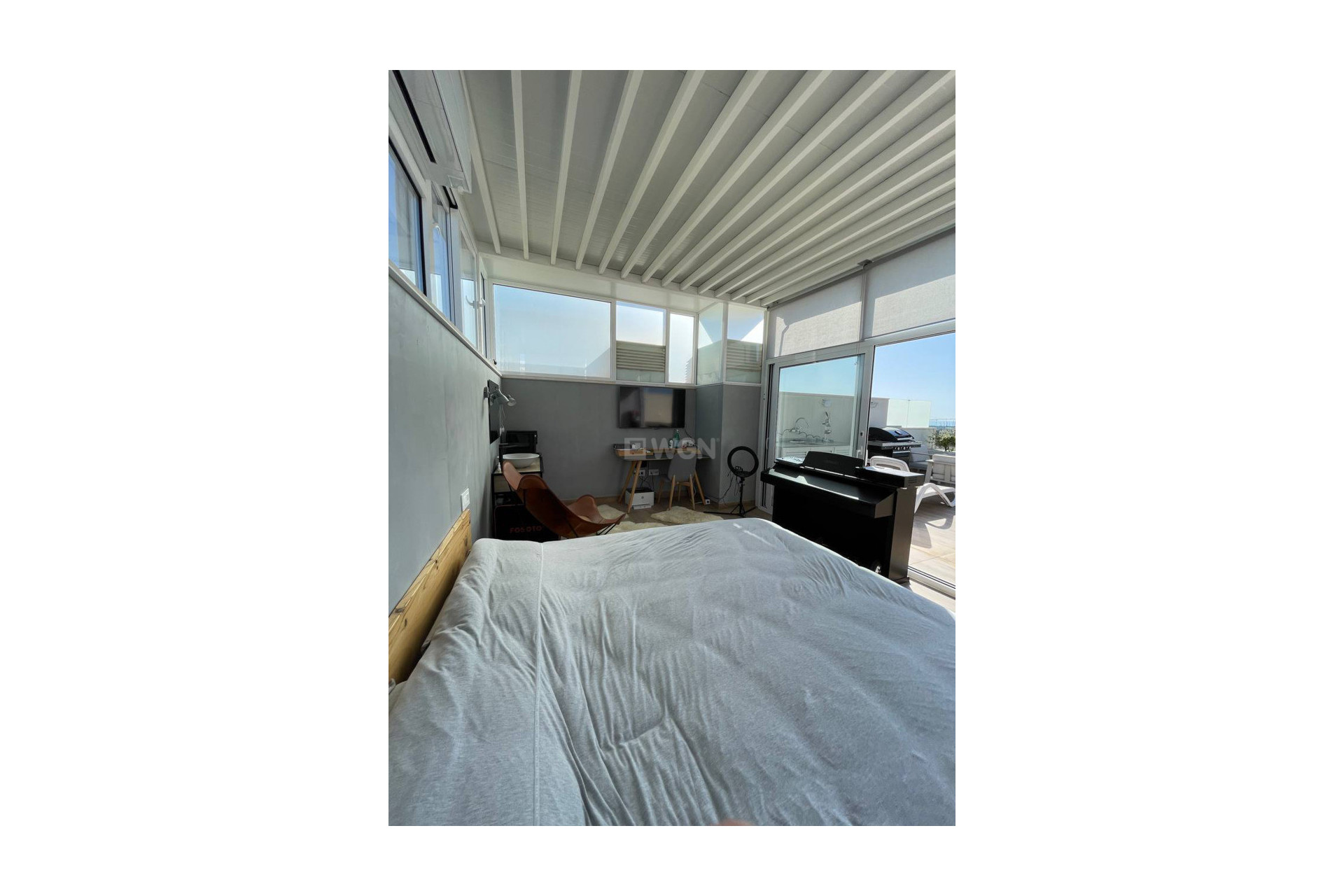 Wiederverkauf - Wohnung - Orihuela Costa - Costa Blanca