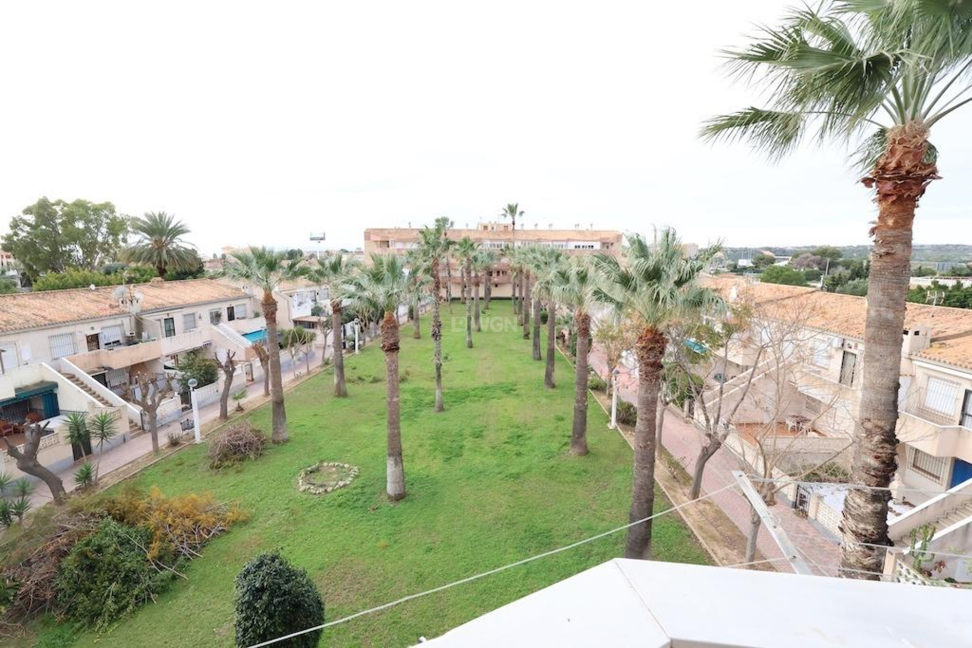 Wiederverkauf - Wohnung - Orihuela Costa - Costa Blanca