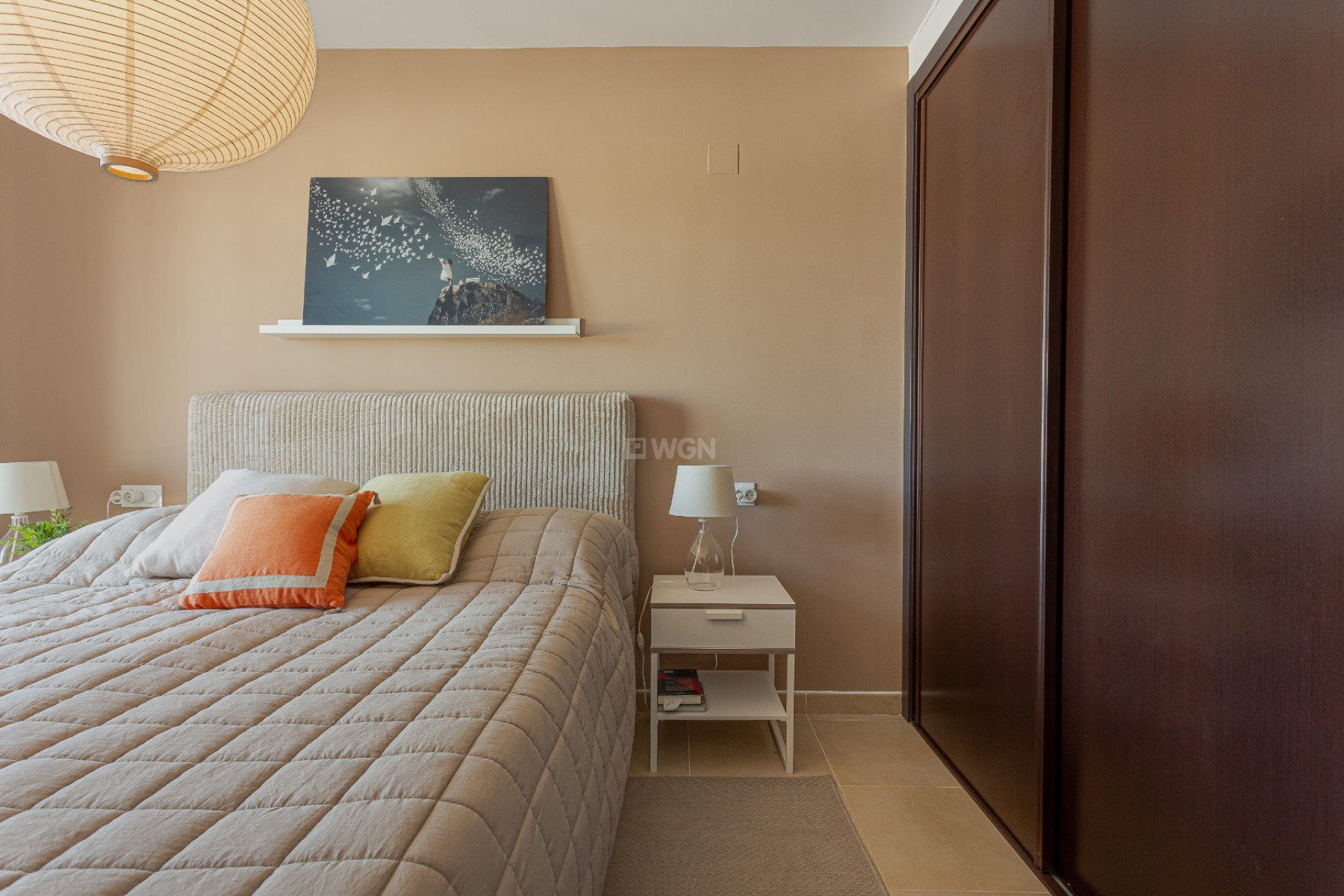 Wiederverkauf - Wohnung - Orihuela Costa - Costa Blanca