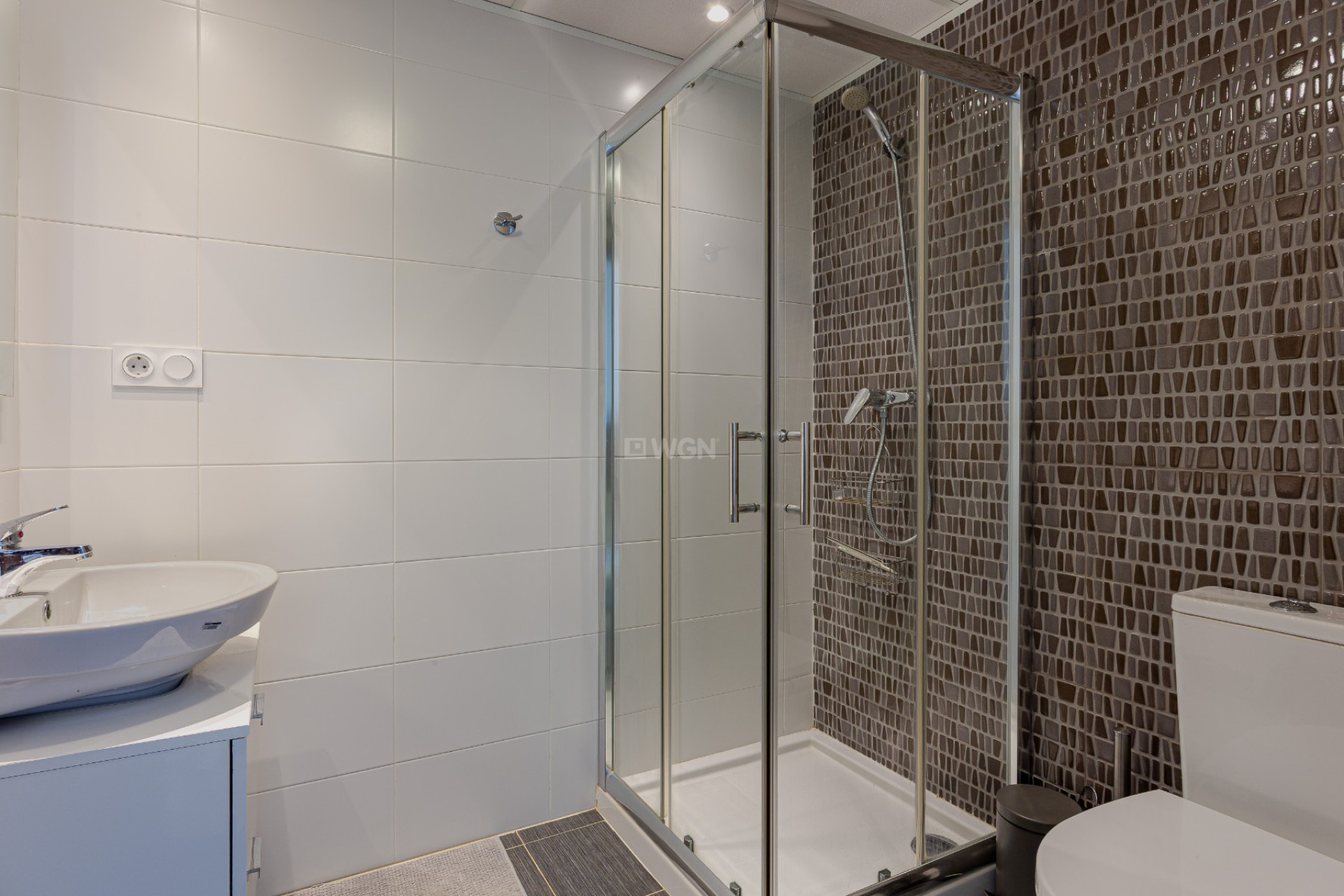 Wiederverkauf - Wohnung - Orihuela Costa - Costa Blanca